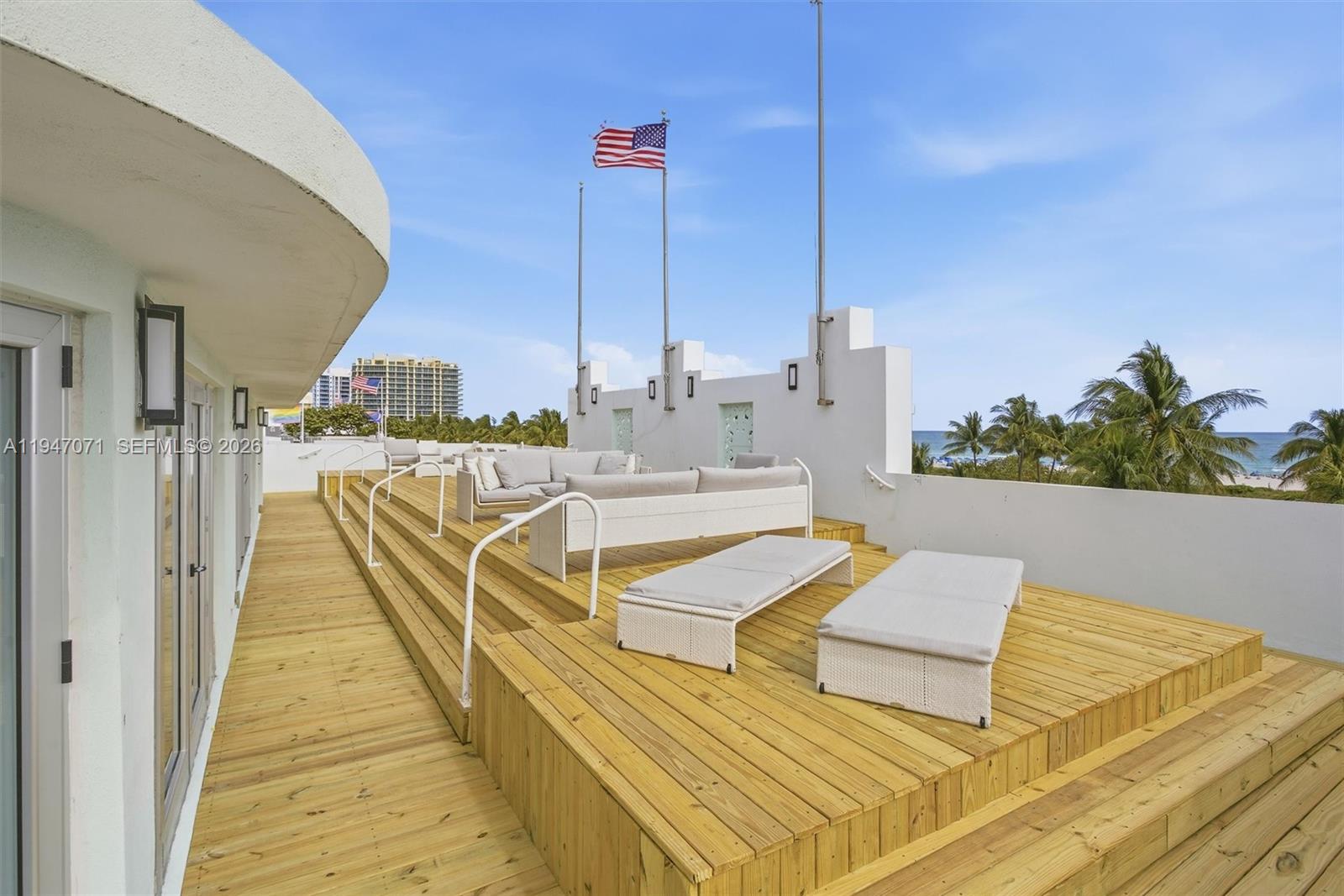 1250 Ocean Dr #PH1, Miami Beach FL 33139