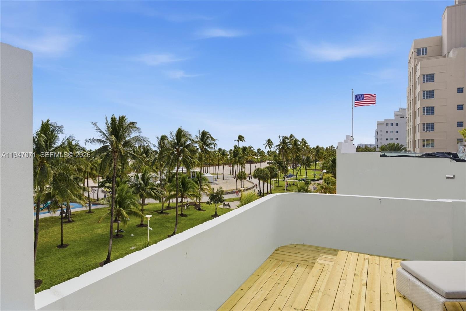 1250 Ocean Dr #PH1, Miami Beach FL 33139