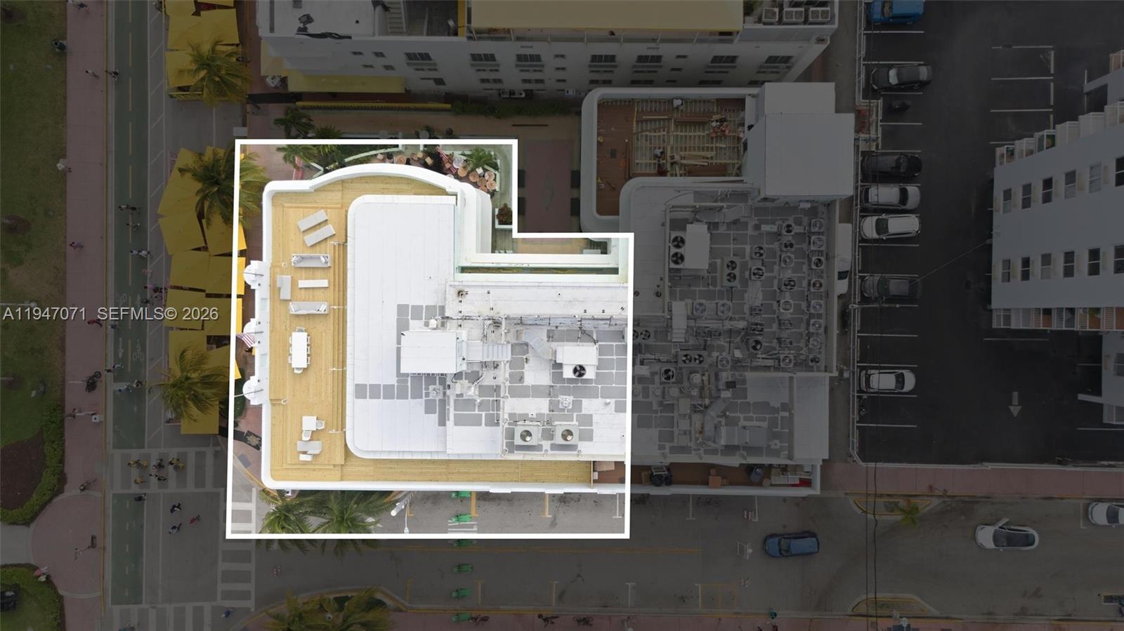1250 Ocean Dr #PH1, Miami Beach FL 33139