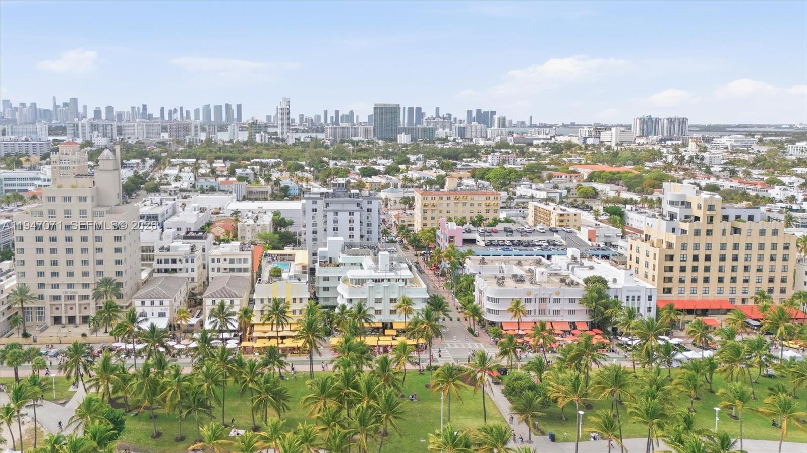 1250 Ocean Dr #PH1, Miami Beach FL 33139