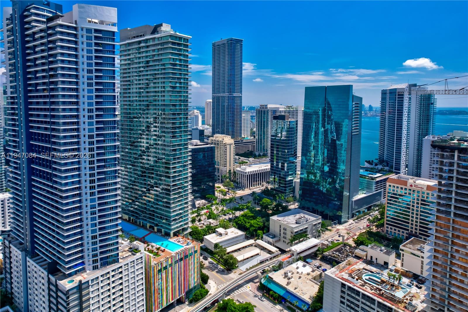 1300 S Miami Ave #PH5001, Miami FL 33130
