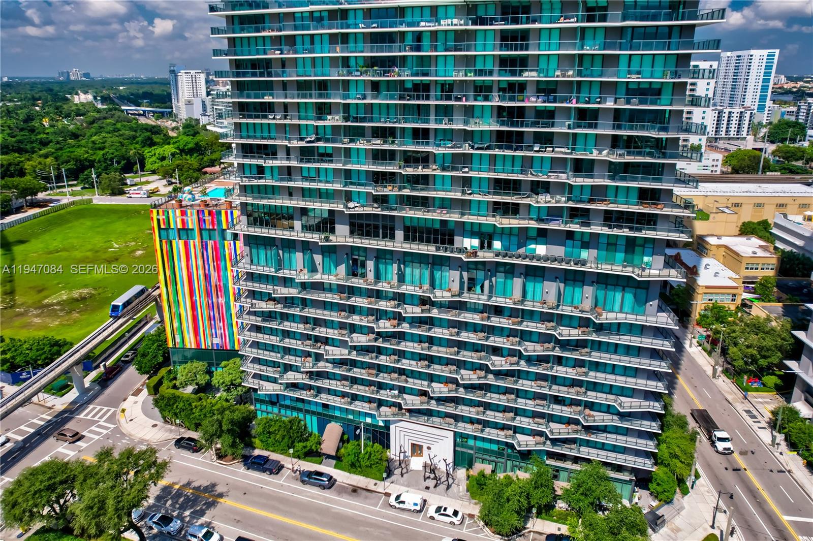 1300 S Miami Ave #PH5001, Miami FL 33130