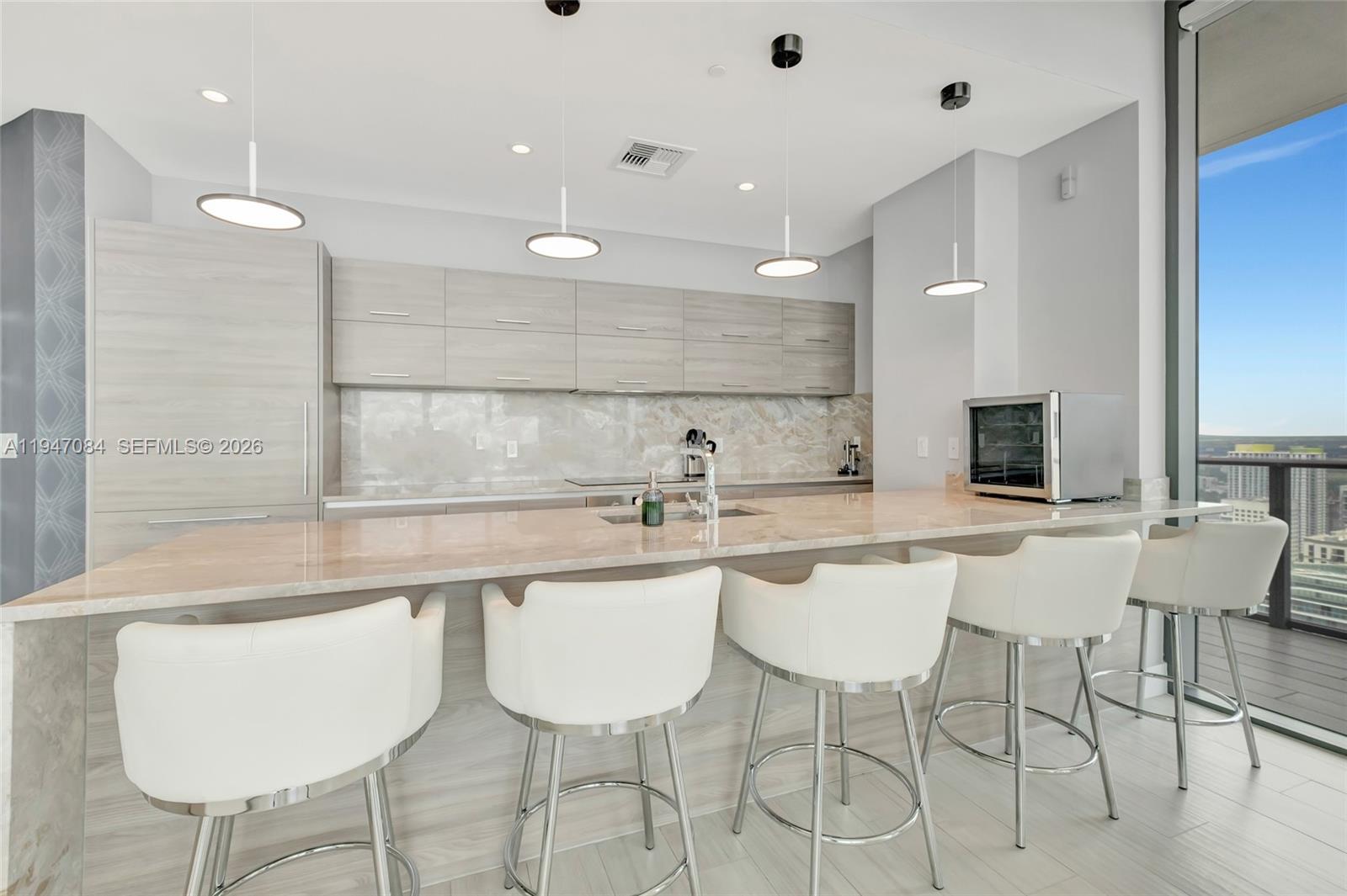1300 S Miami Ave #PH5001, Miami FL 33130