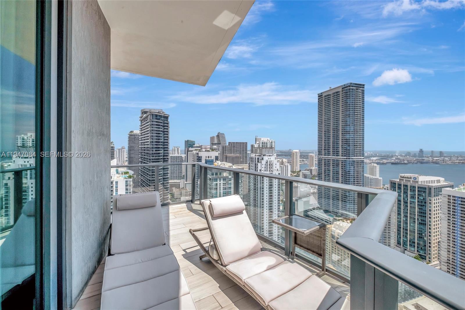 1300 S Miami Ave #PH5001, Miami FL 33130