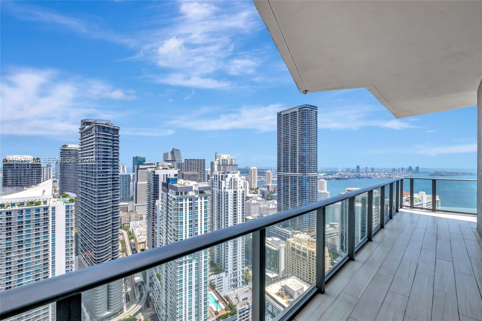 1300 S Miami Ave #PH5001, Miami FL 33130