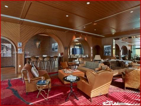 1300 S Miami Ave #PH5001, Miami FL 33130