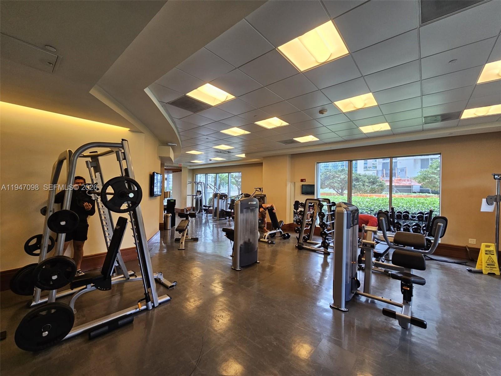 1060 Brickell Ave #1917, Miami FL 33131