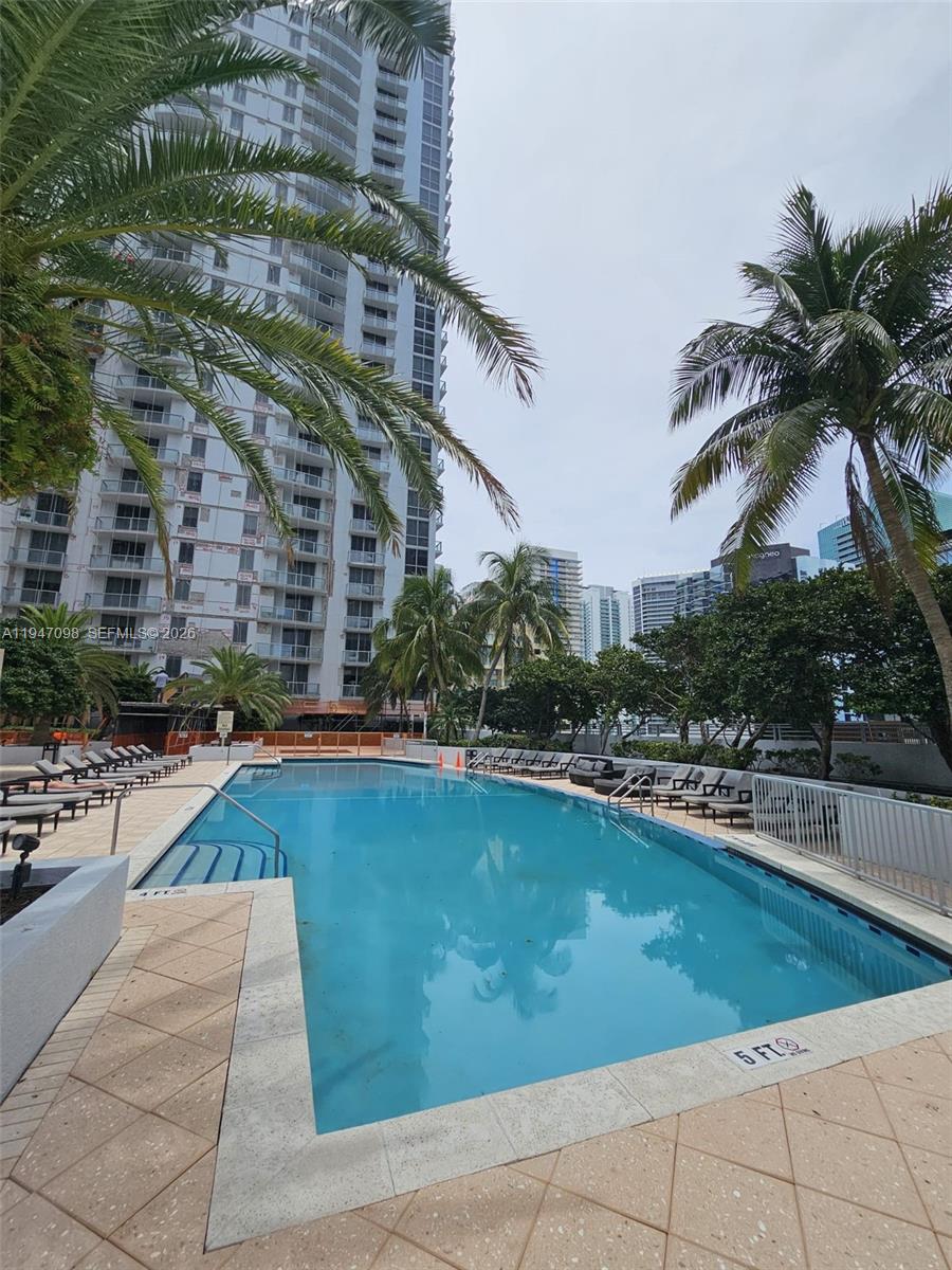 1060 Brickell Ave #1917, Miami FL 33131