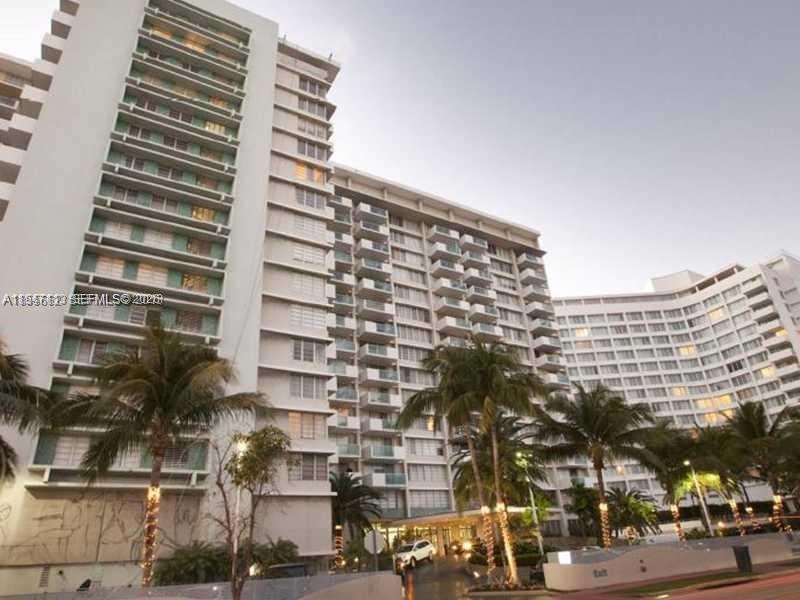 1000 West Ave #709, Miami Beach FL 33139