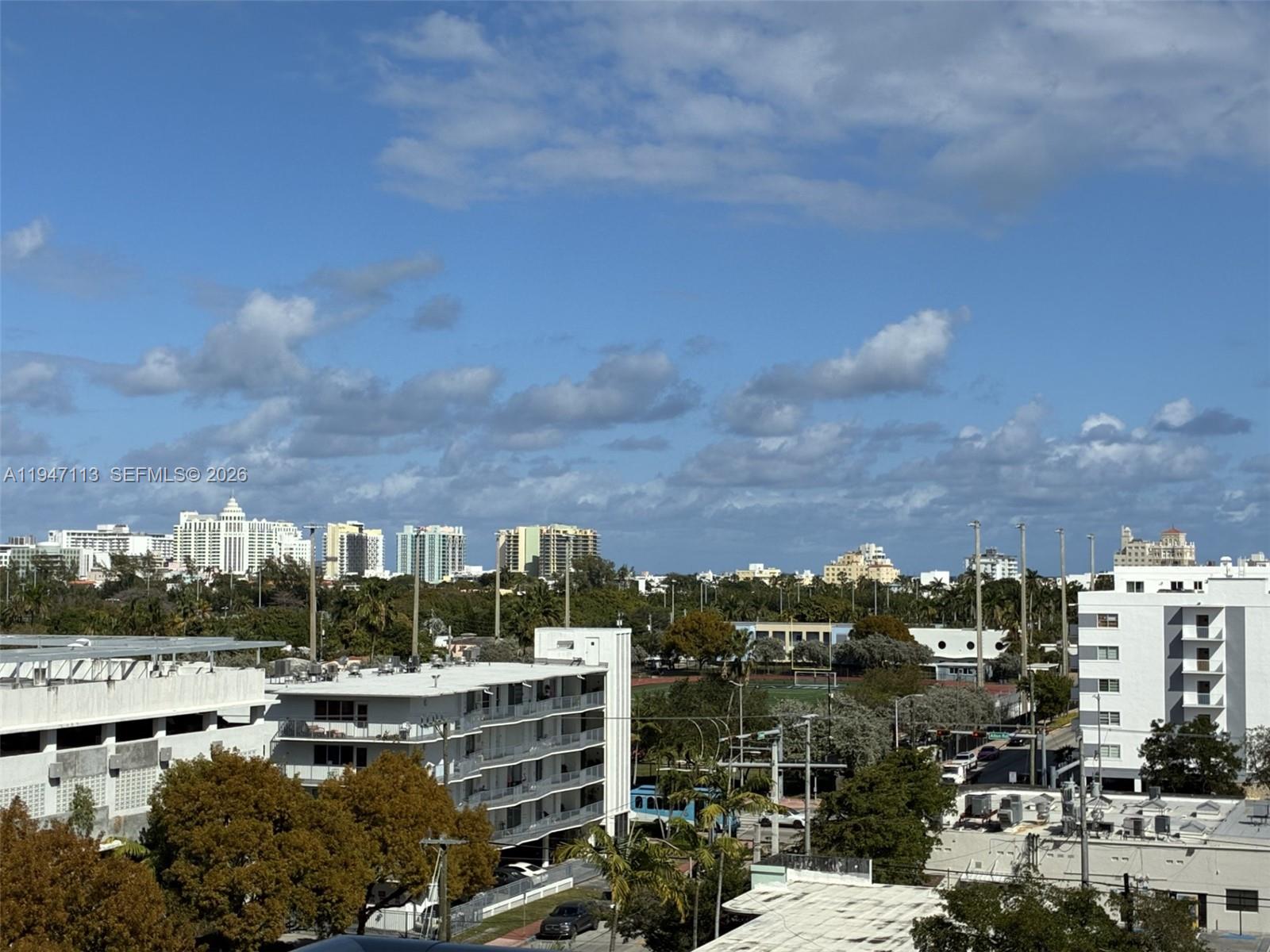 1000 West Ave #709, Miami Beach FL 33139
