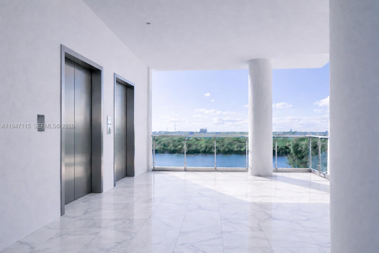 3319 N Ocean Drive #607, Hollywood FL 33019