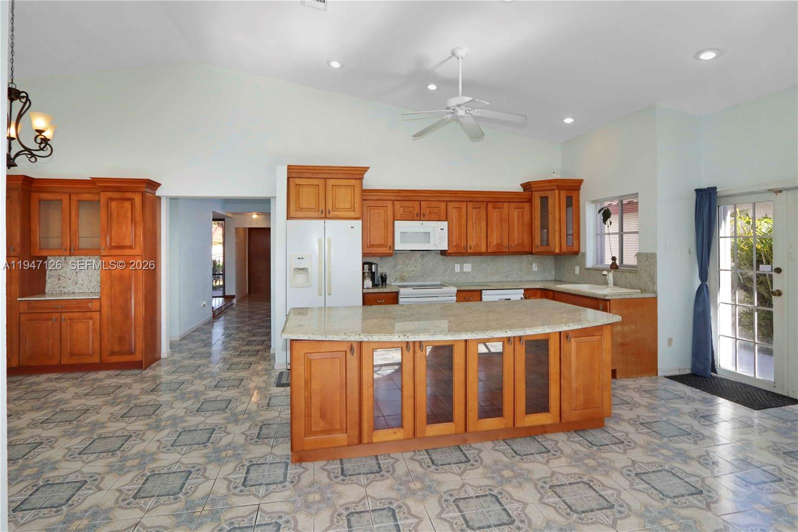 14826 SW 110th Ter, Miami FL 33196