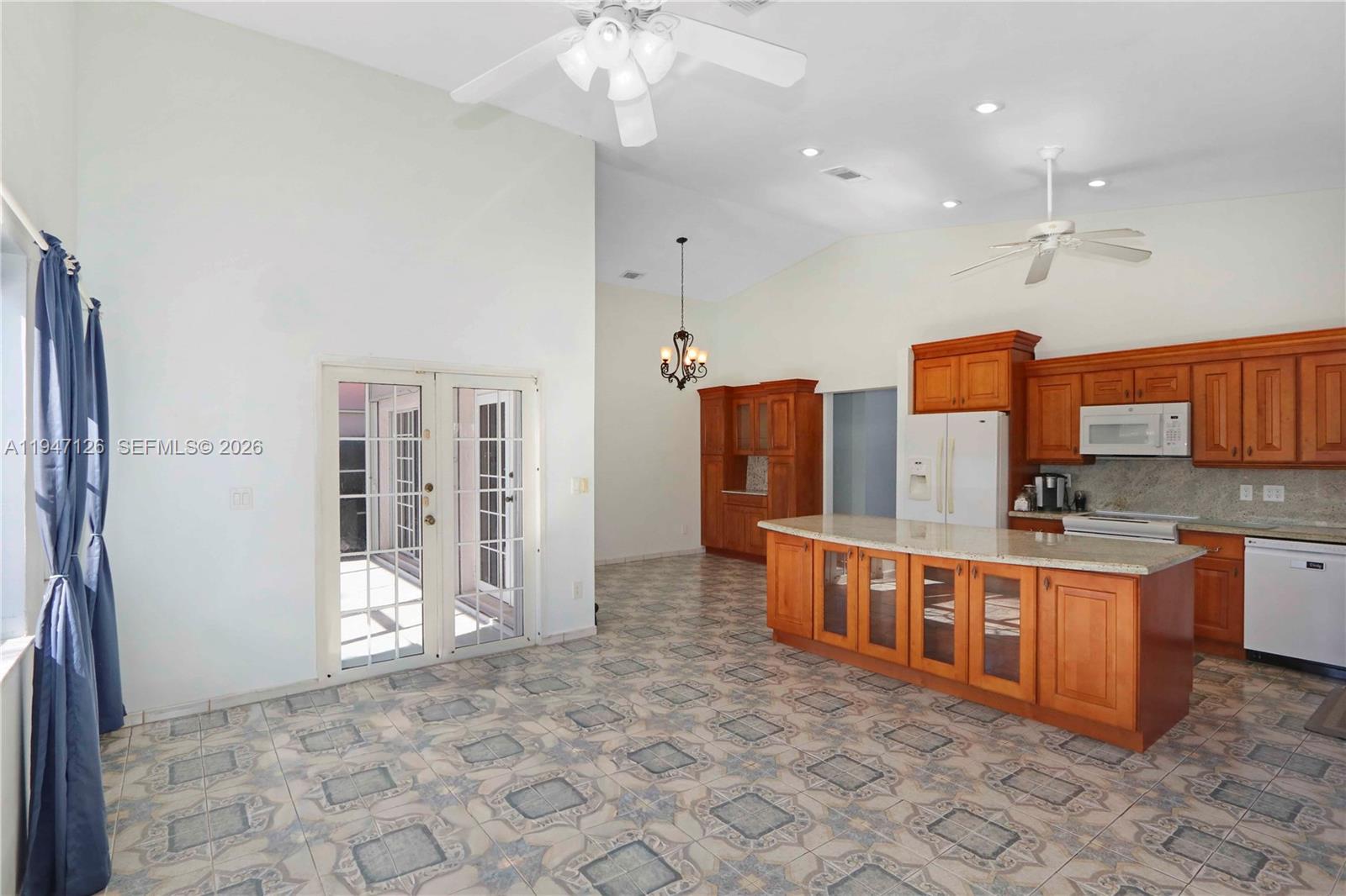 14826 SW 110th Ter, Miami FL 33196