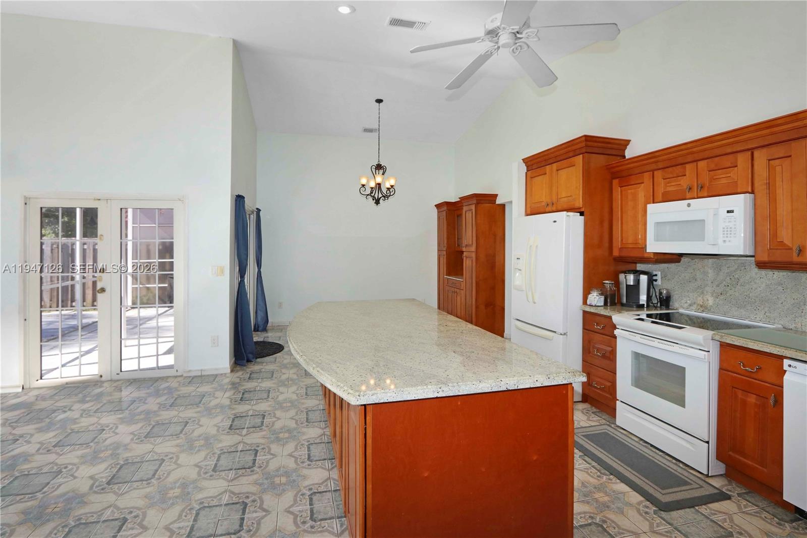 14826 SW 110th Ter, Miami FL 33196