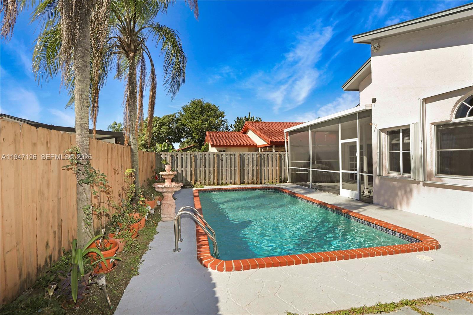 14826 SW 110th Ter, Miami FL 33196