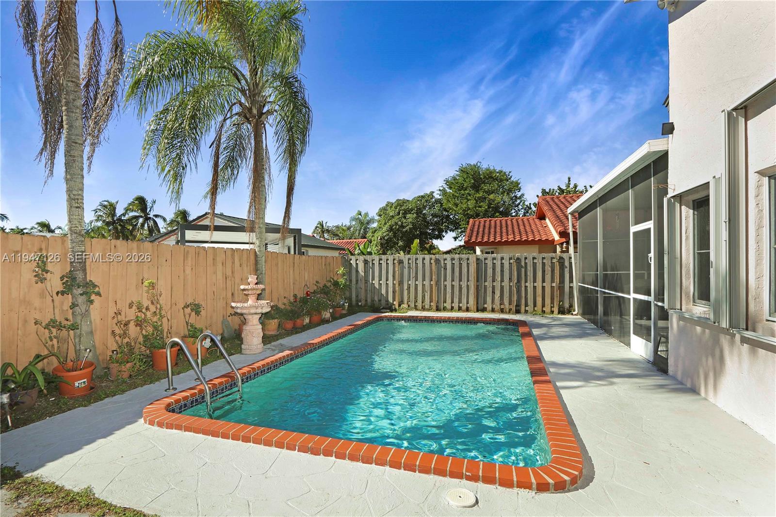 14826 SW 110th Ter, Miami FL 33196