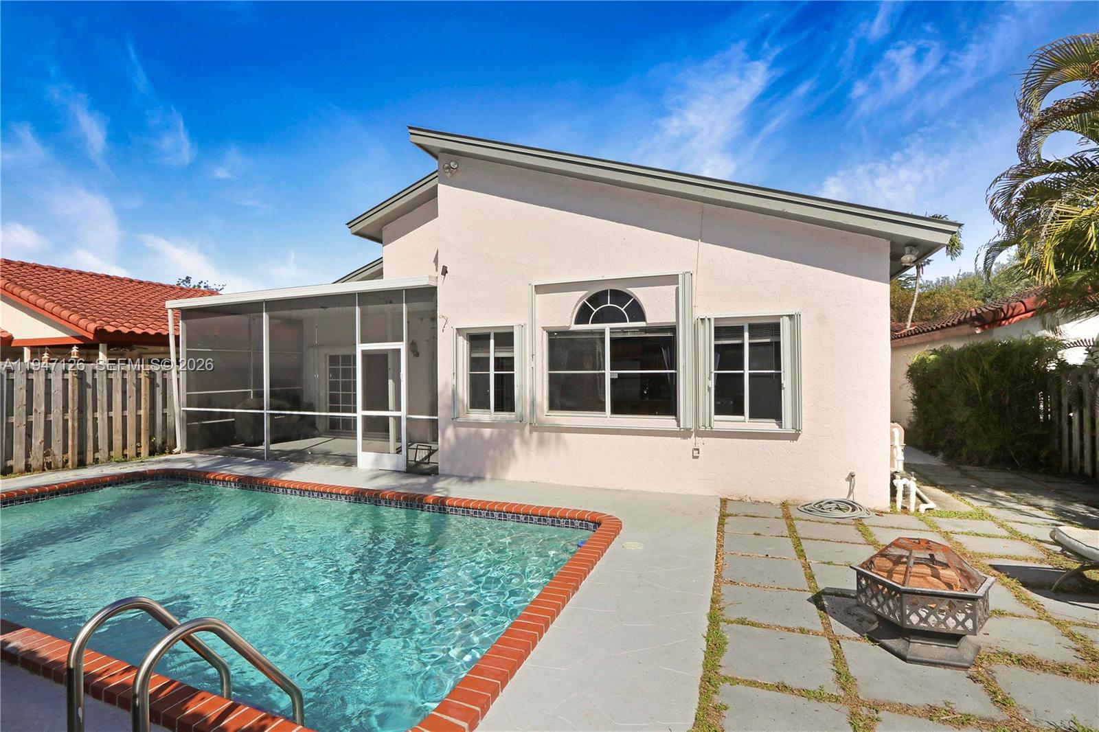 14826 SW 110th Ter, Miami FL 33196