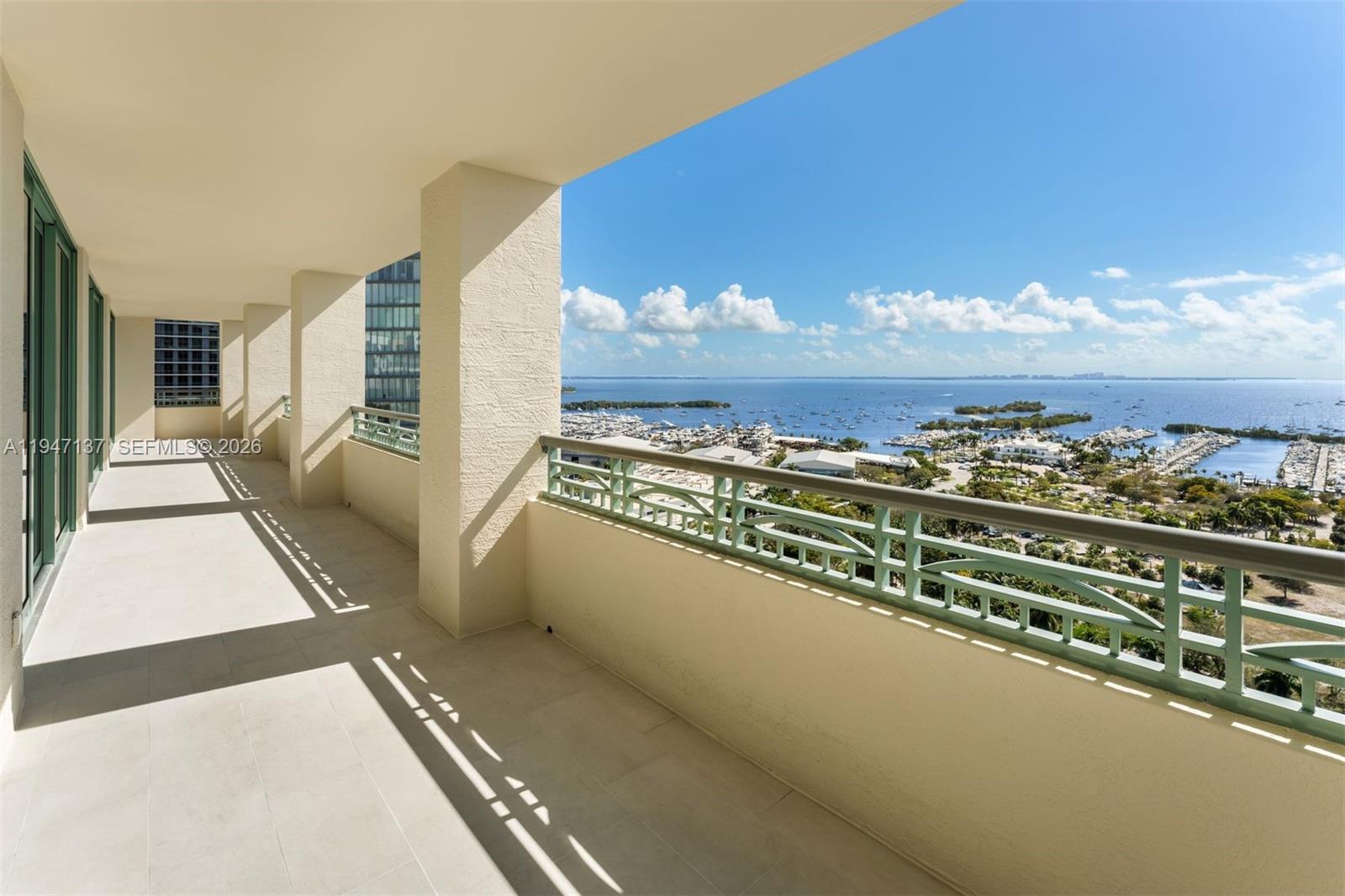 3400 SW 27th Ave #1902, Miami FL 33133