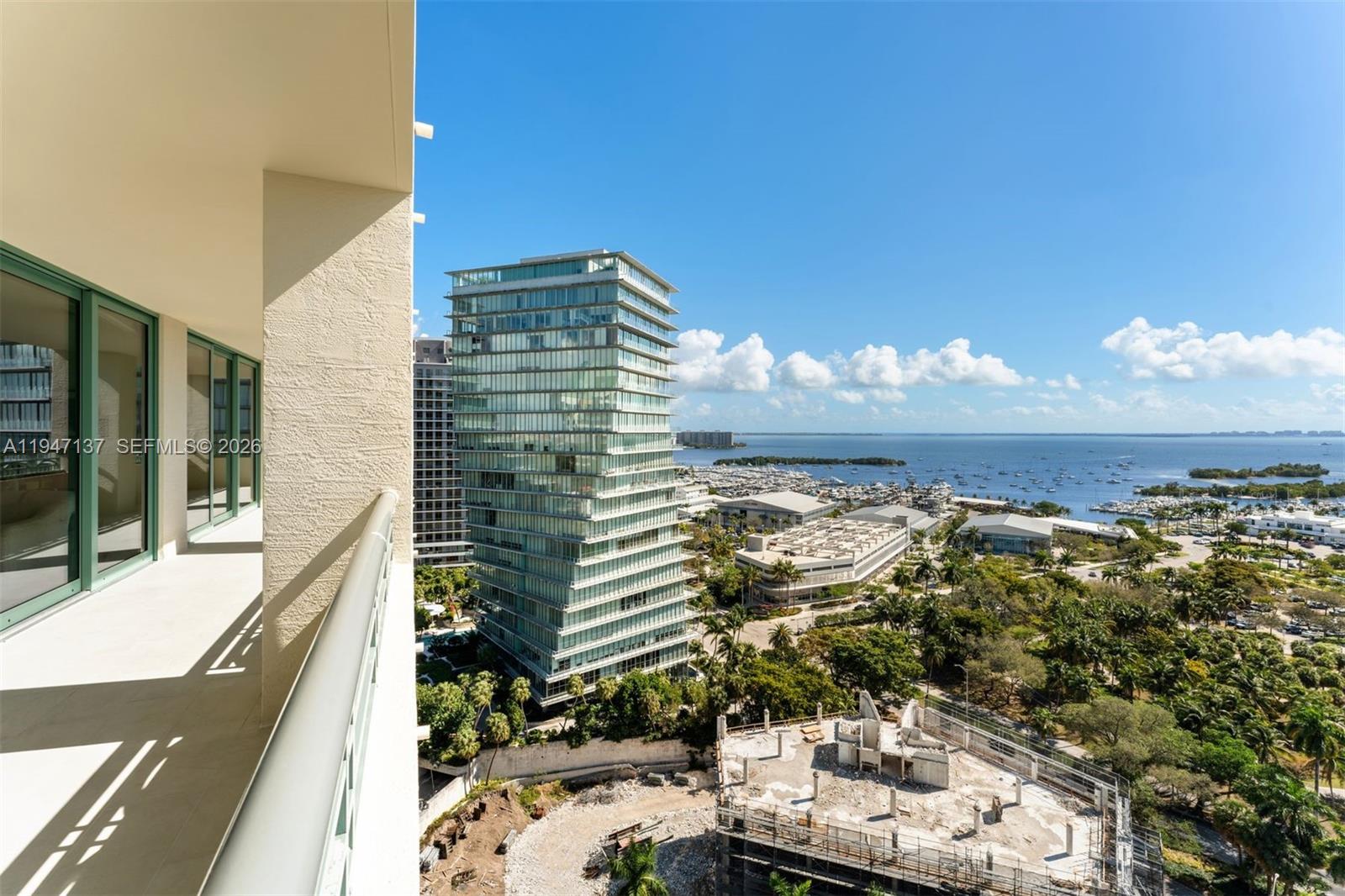 3400 SW 27th Ave #1902, Miami FL 33133