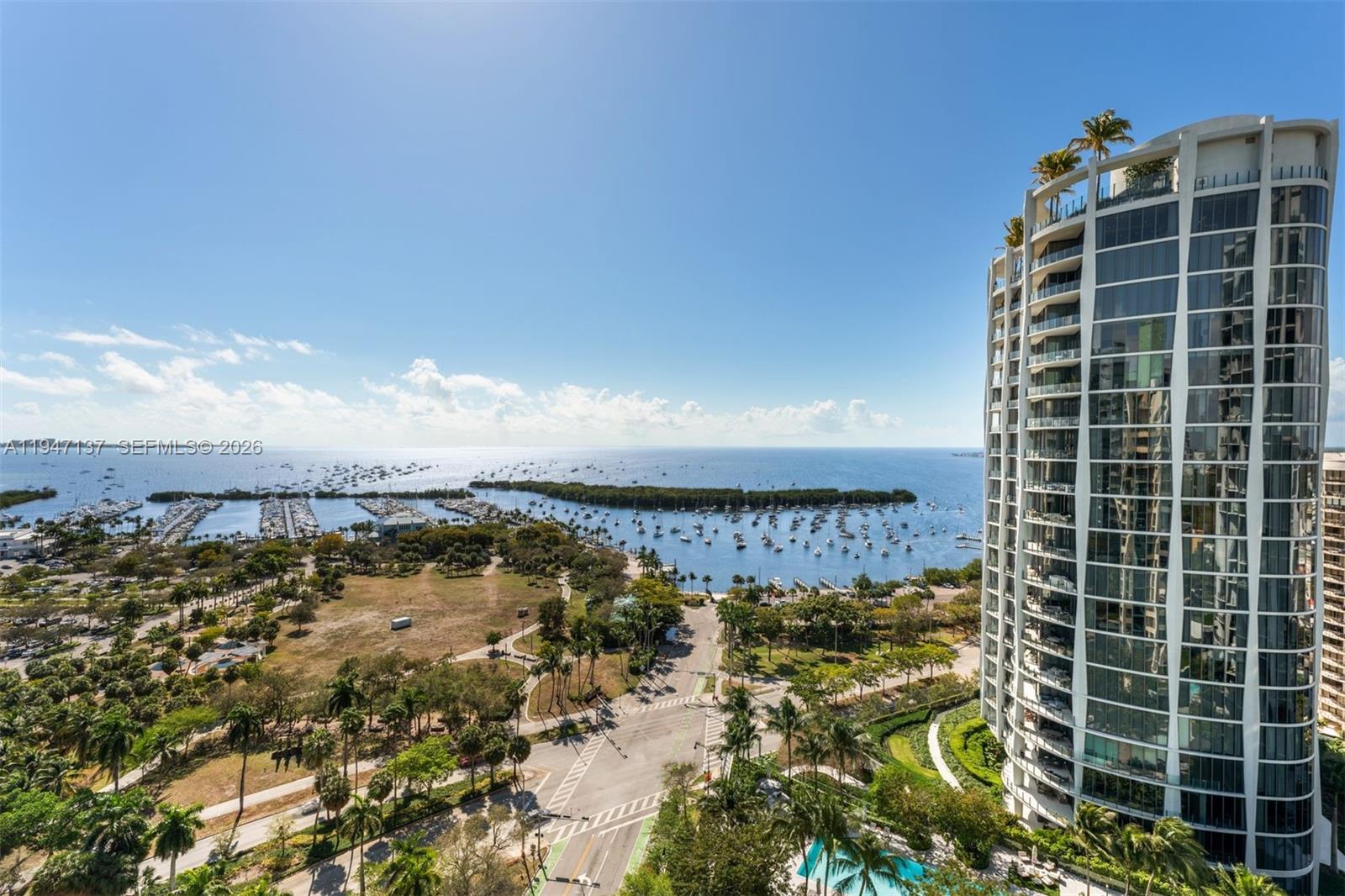 3400 SW 27th Ave #1902, Miami FL 33133