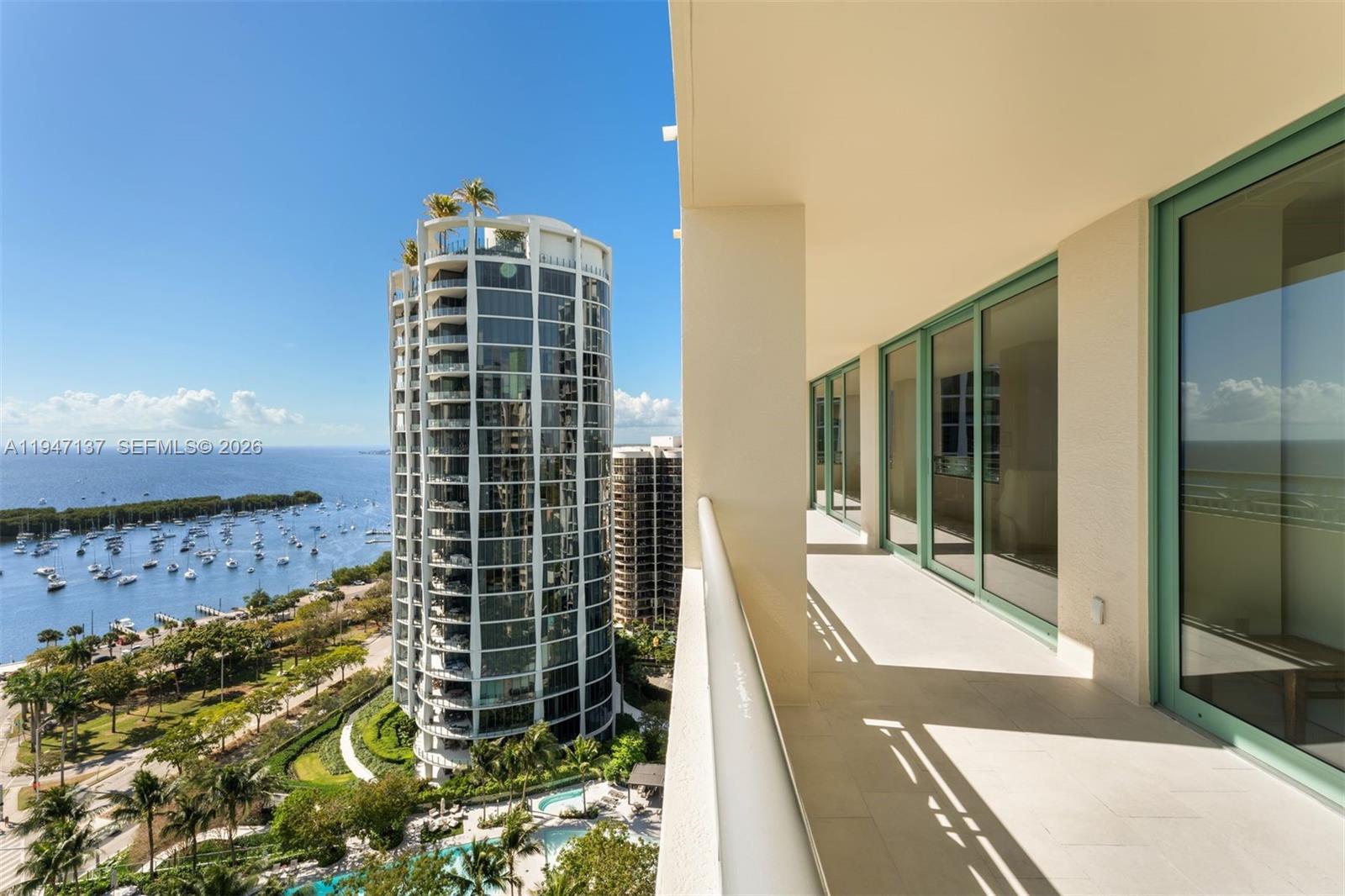 3400 SW 27th Ave #1902, Miami FL 33133