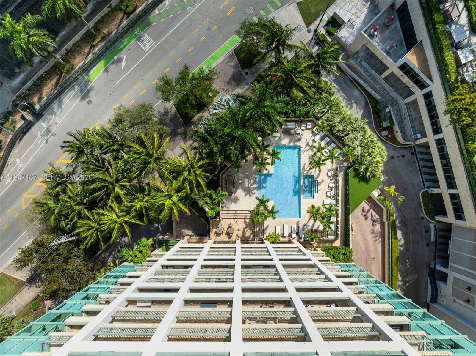 3400 SW 27th Ave #1902, Miami FL 33133