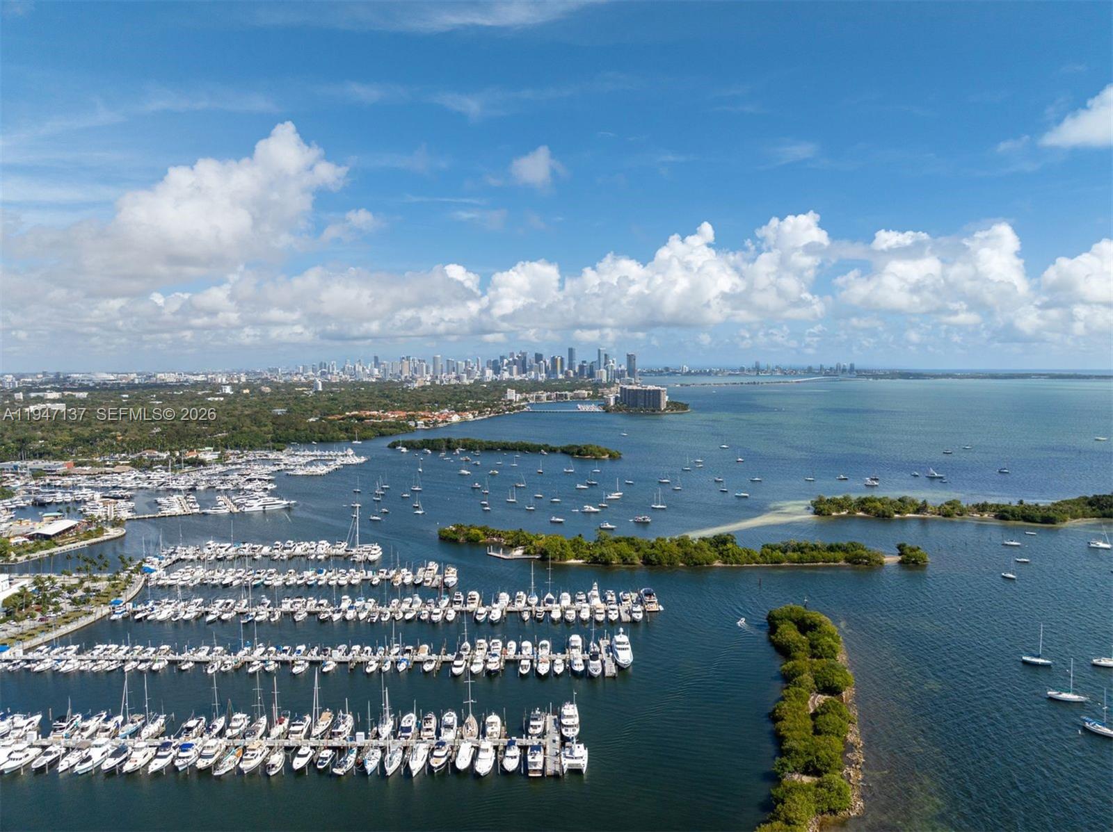 3400 SW 27th Ave #1902, Miami FL 33133