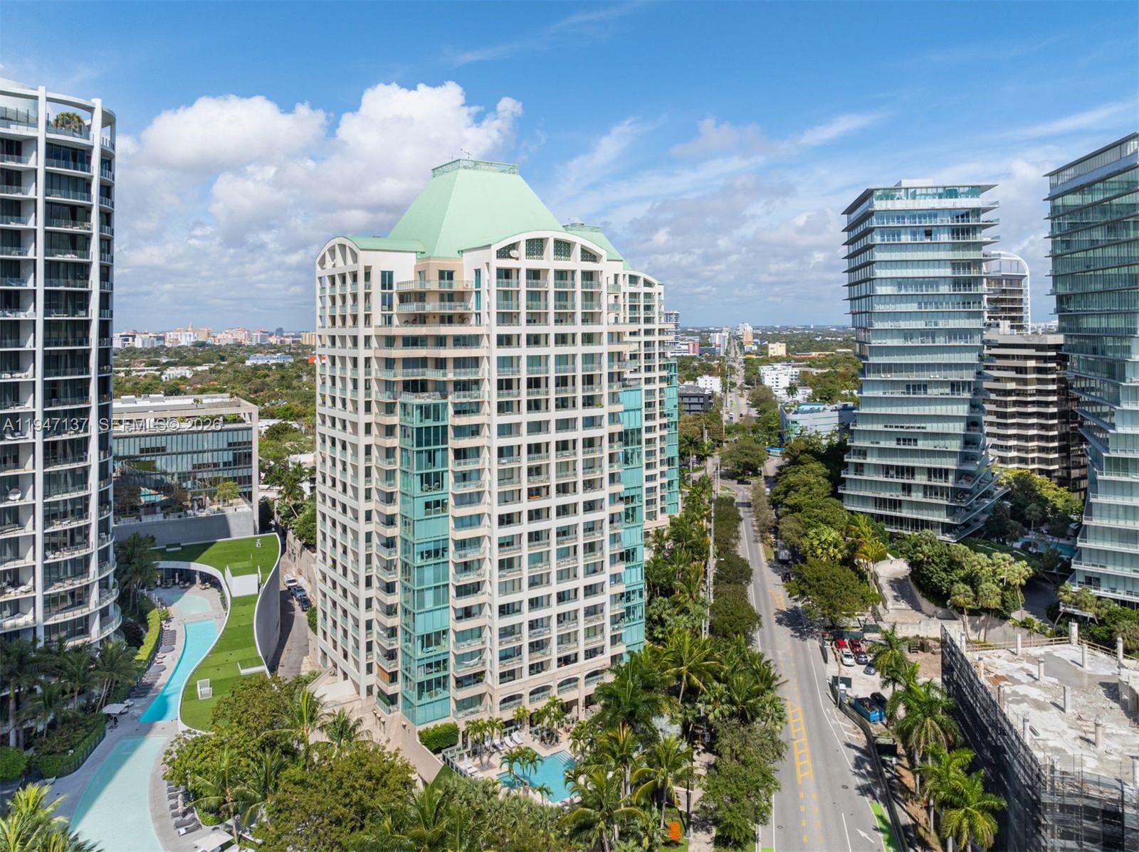 3400 SW 27th Ave #1902, Miami FL 33133