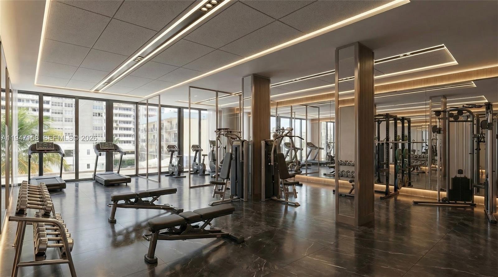 3319 N Ocean Drive #609, Hollywood FL 33019