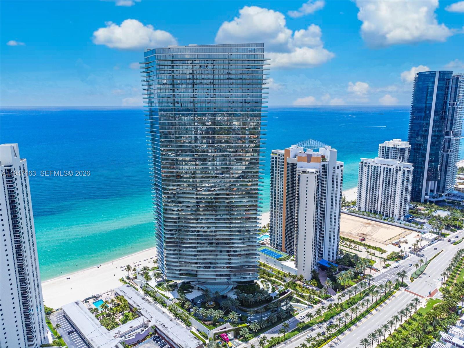 18975 Collins Ave #4602, Sunny Isles Beach FL 33160