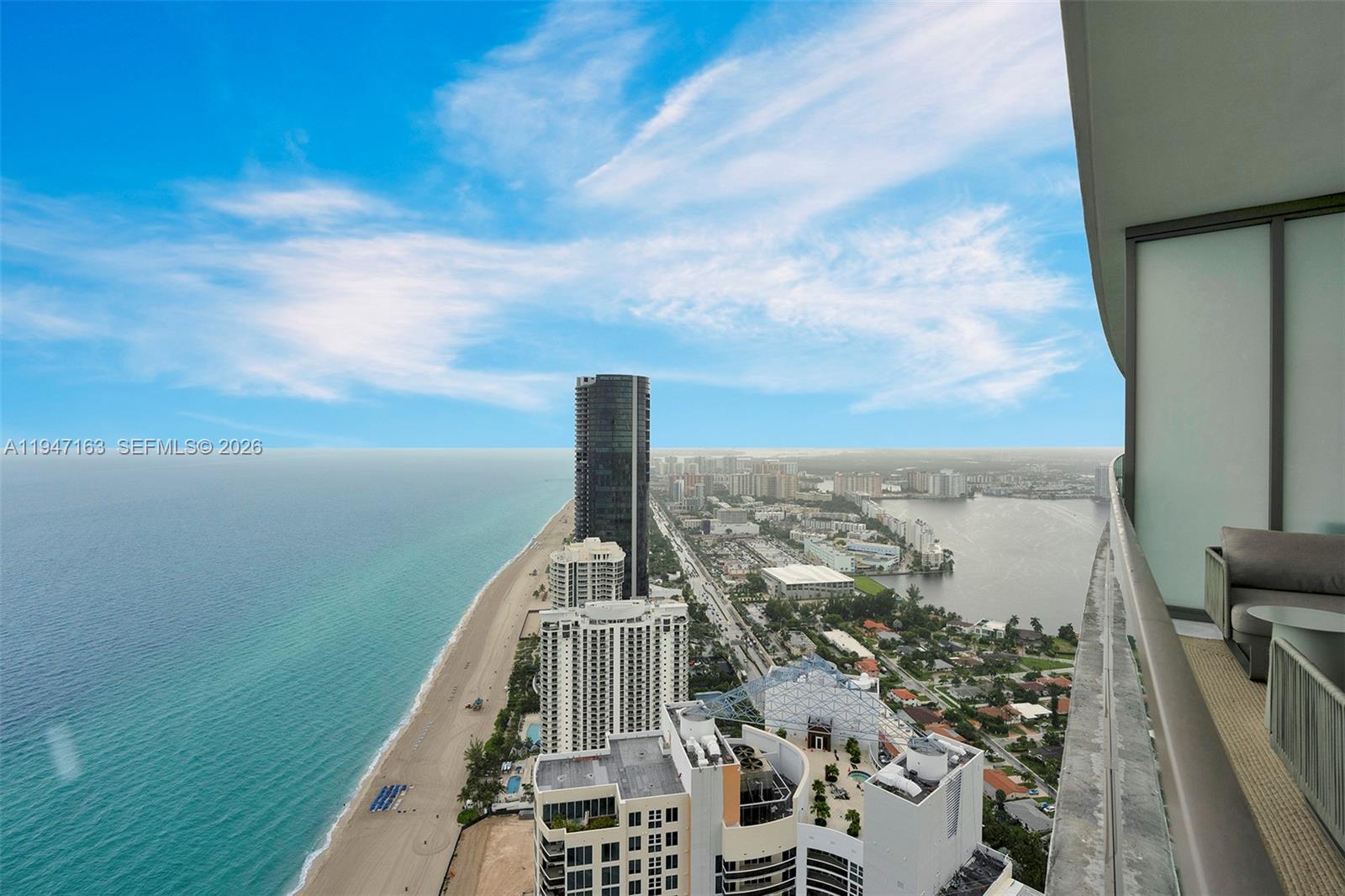 18975 Collins Ave #4602, Sunny Isles Beach FL 33160