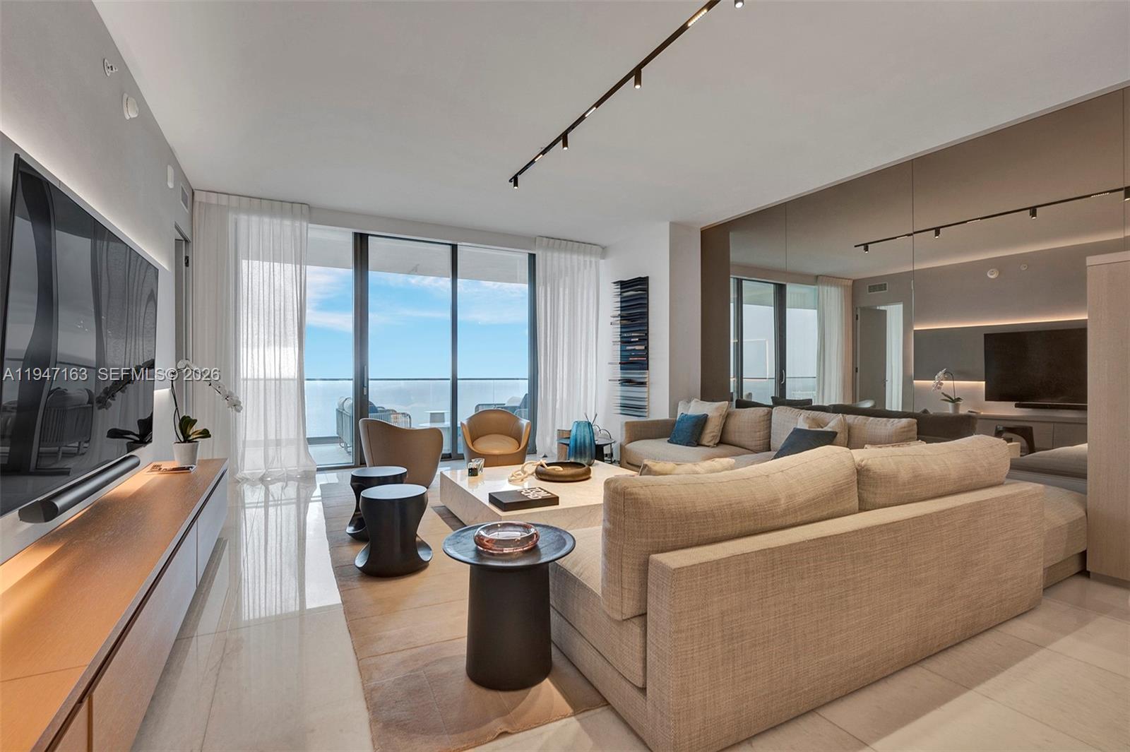 18975 Collins Ave #4602, Sunny Isles Beach FL 33160