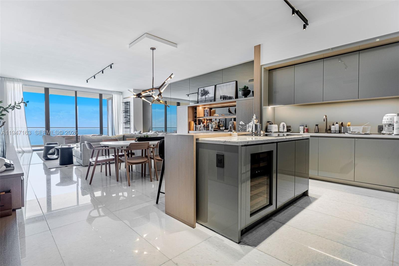 18975 Collins Ave #4602, Sunny Isles Beach FL 33160