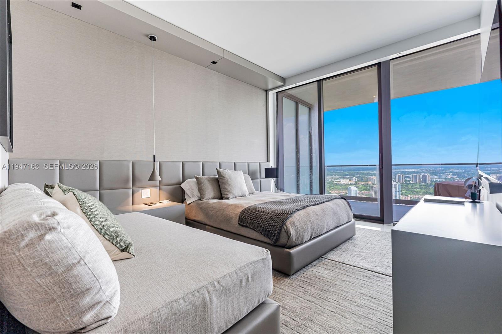 18975 Collins Ave #4602, Sunny Isles Beach FL 33160