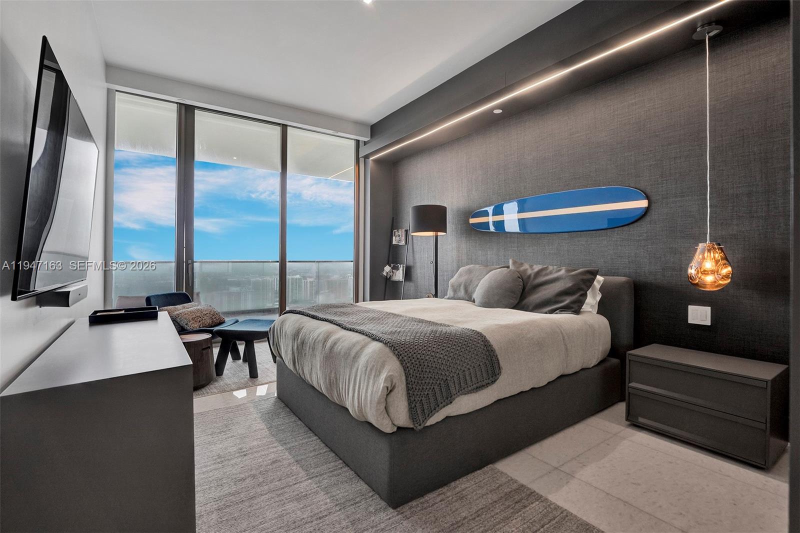 18975 Collins Ave #4602, Sunny Isles Beach FL 33160