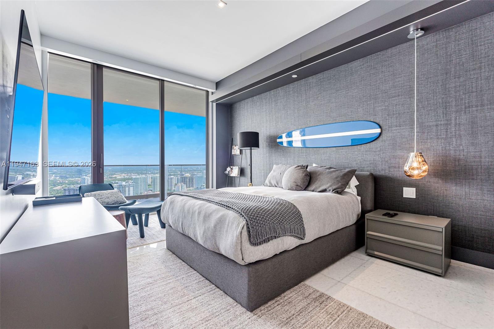 18975 Collins Ave #4602, Sunny Isles Beach FL 33160