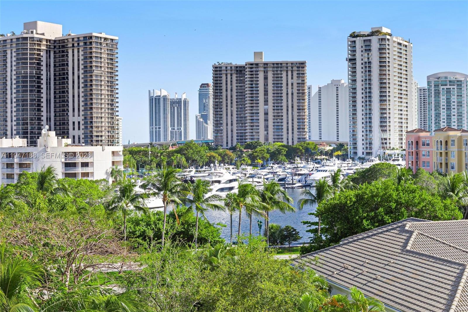19900 E Country Club Dr #502, Aventura FL 33180