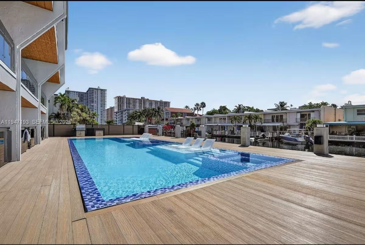 3826 NE 171st St #3826, North Miami Beach FL 33160