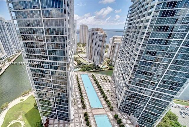 465 Brickell Ave #2906, Miami FL 33131