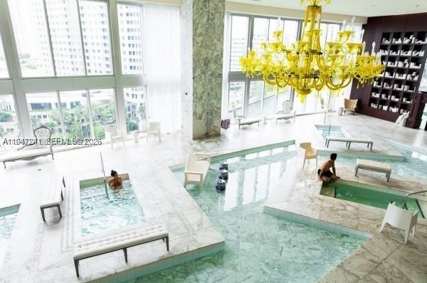 465 Brickell Ave #2906, Miami FL 33131