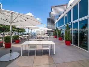 465 Brickell Ave #2906, Miami FL 33131