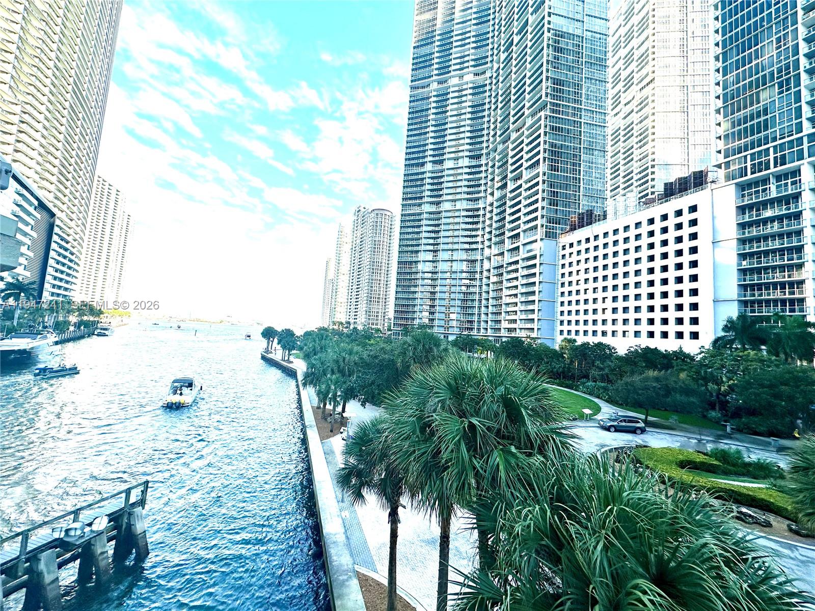465 Brickell Ave #2906, Miami FL 33131