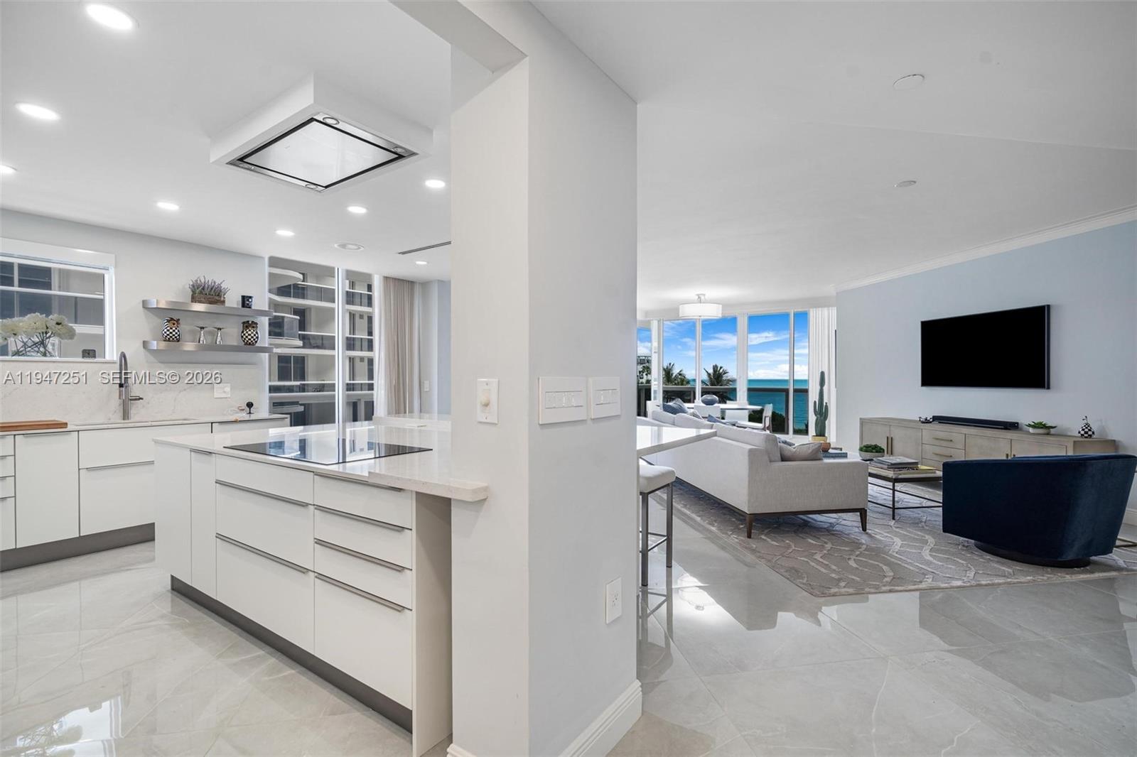 9559 Collins Ave #S4-E, Surfside FL 33154