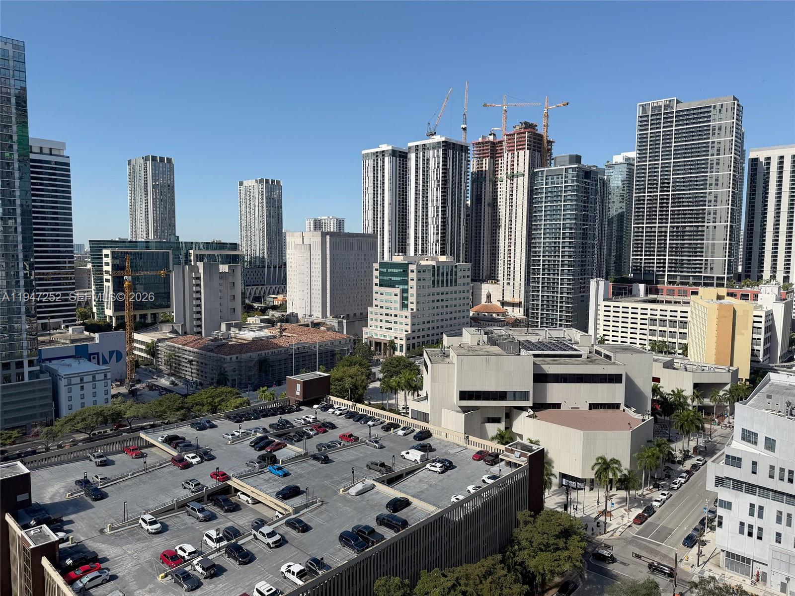 133 NE 2nd Ave #2107, Miami FL 33132