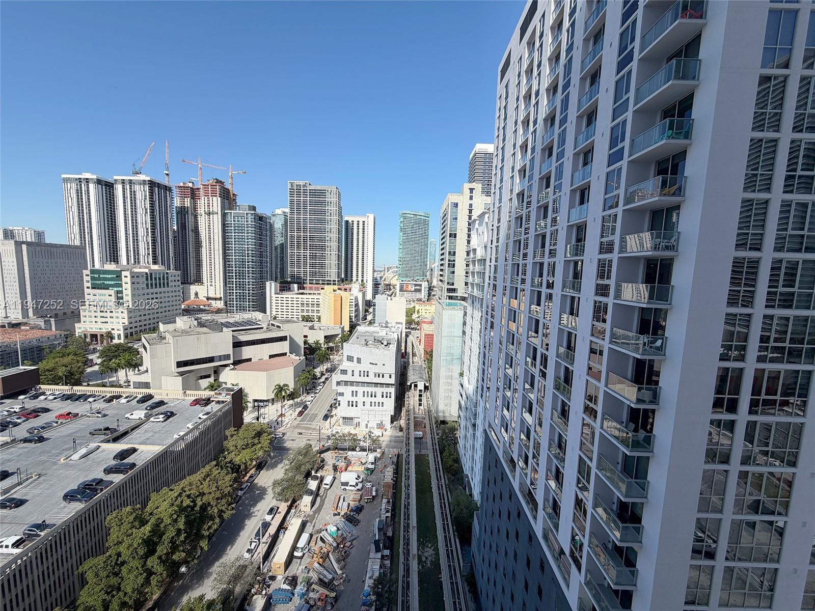 133 NE 2nd Ave #2107, Miami FL 33132