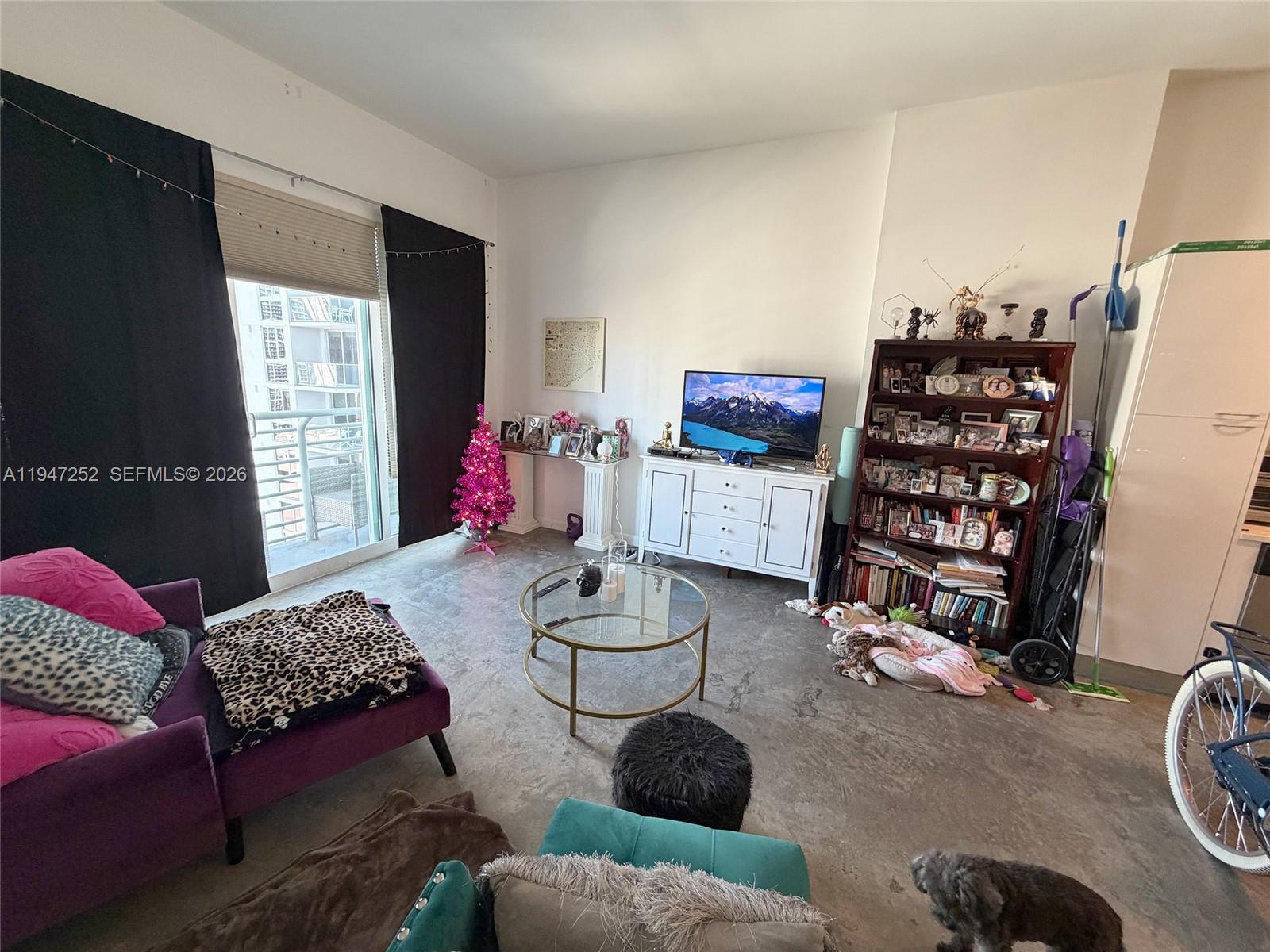 133 NE 2nd Ave #2107, Miami FL 33132