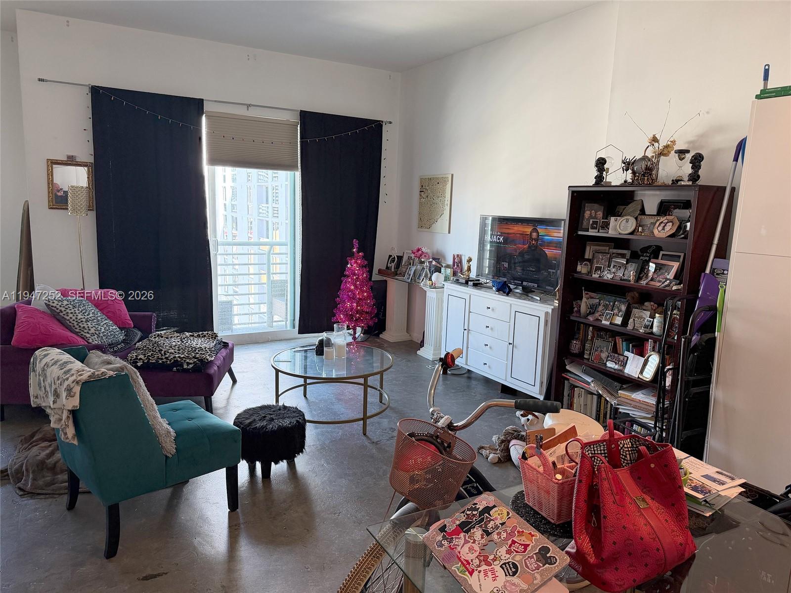 133 NE 2nd Ave #2107, Miami FL 33132