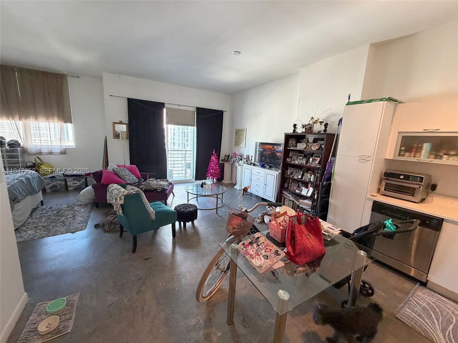 133 NE 2nd Ave #2107, Miami FL 33132