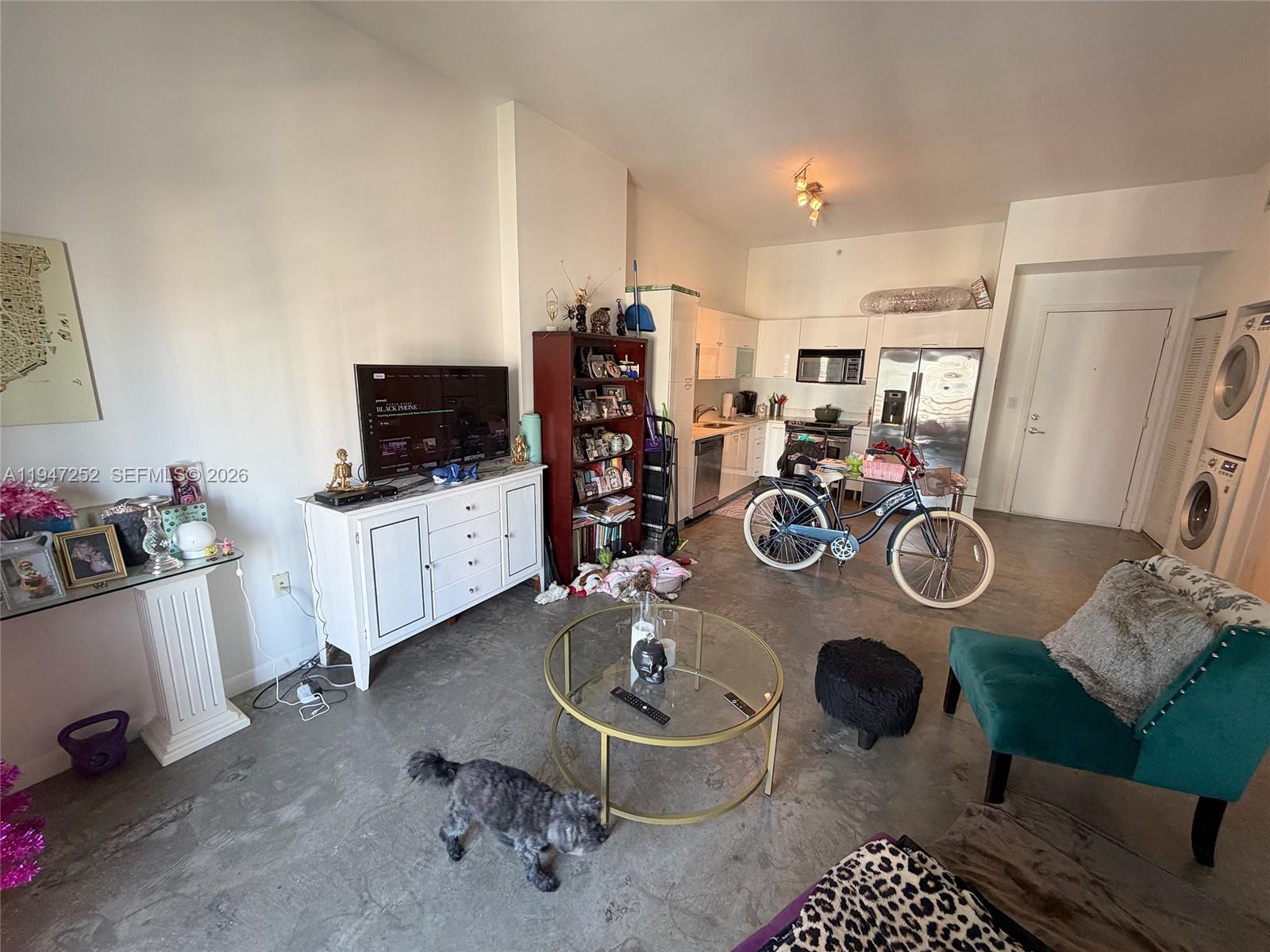 133 NE 2nd Ave #2107, Miami FL 33132