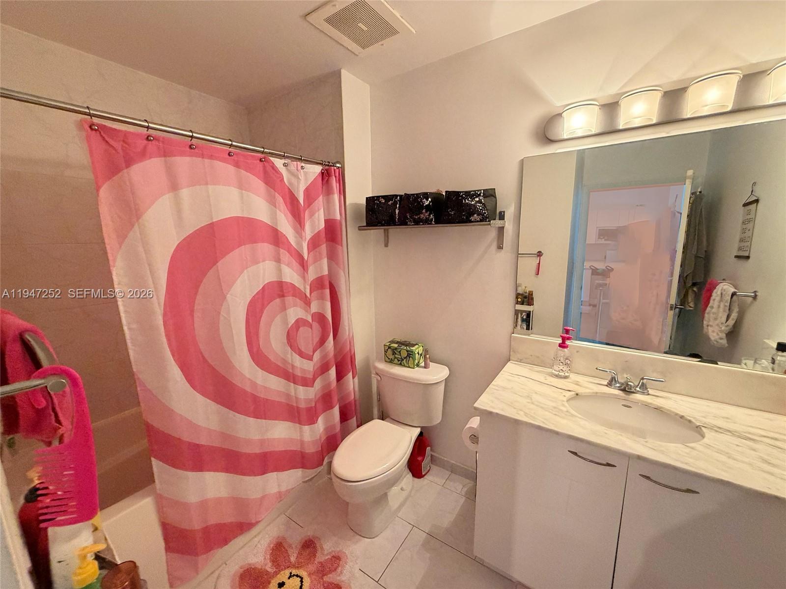133 NE 2nd Ave #2107, Miami FL 33132
